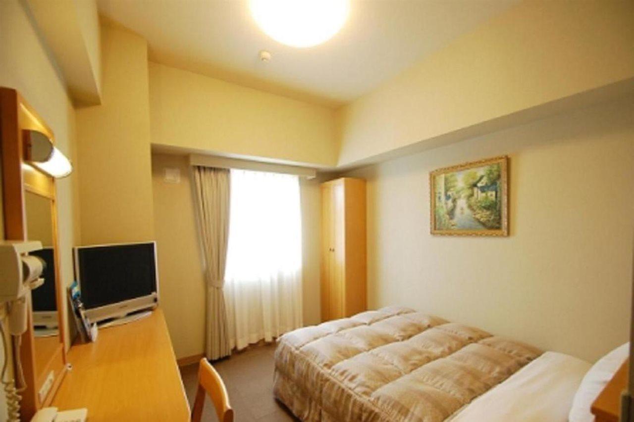 Hotel Route-Inn Yukuhashi Exterior photo
