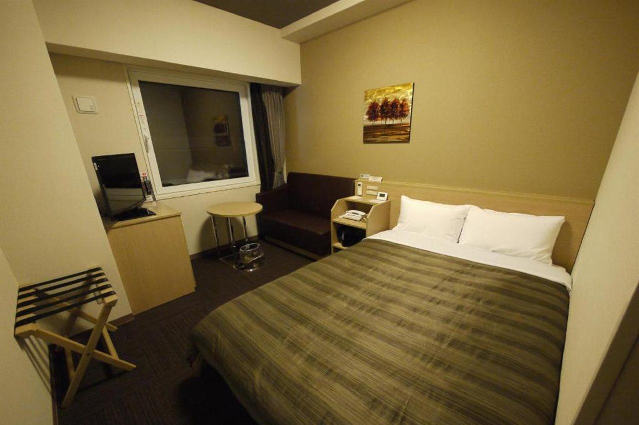 Hotel Route-Inn Yukuhashi Exterior photo