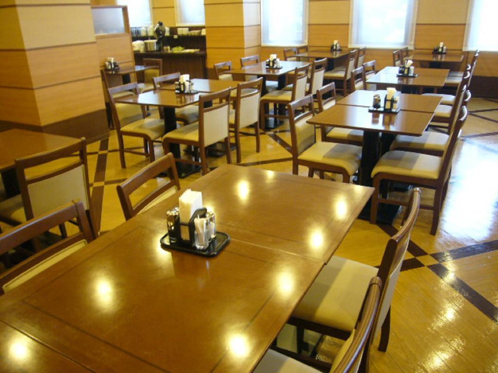 Hotel Route-Inn Yukuhashi Exterior photo